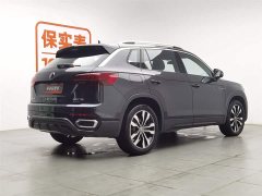 Lynk & Co Tanyue 380TSI four-wheel drive R-Line intelligent version - фото 2
