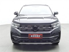 Lynk & Co Tanyue 380TSI four-wheel drive R-Line intelligent version - фото 3