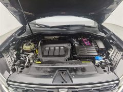 Lynk & Co Tanyue 380TSI four-wheel drive R-Line intelligent version - фото 6