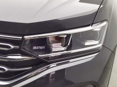 Lynk & Co Tanyue 380TSI four-wheel drive R-Line intelligent version - фото 7