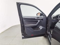 Lynk & Co Tanyue 380TSI four-wheel drive R-Line intelligent version - фото 8