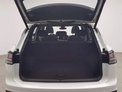 Lynk & Co Tanyue 2023 380TSI four-wheel drive R-Line Pro smart version - фото 16