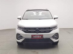 Lynk & Co Tanyue 2023 380TSI four-wheel drive R-Line Pro smart version - фото 3