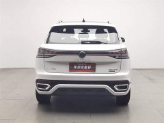 Lynk & Co Tanyue 2023 380TSI four-wheel drive R-Line Pro smart version - фото 4