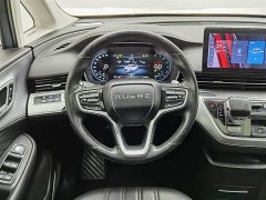 Lexus Roewe iMAX8 400TGI Supreme Series Lu Zun Edition - фото 11