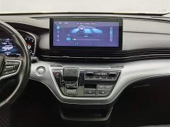 Lexus Roewe iMAX8 400TGI Supreme Series Lu Zun Edition - фото 12