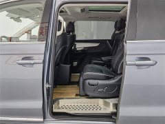 Lexus Roewe iMAX8 400TGI Supreme Series Lu Zun Edition - фото 15