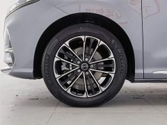 Lexus Roewe iMAX8 400TGI Supreme Series Lu Zun Edition - фото 17
