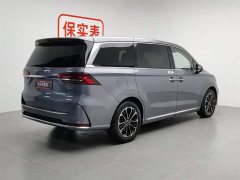 Lexus Roewe iMAX8 400TGI Supreme Series Lu Zun Edition - фото 2