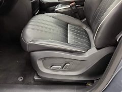 Lexus Roewe iMAX8 400TGI Supreme Series Lu Zun Edition - фото 20