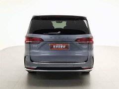 Lexus Roewe iMAX8 400TGI Supreme Series Lu Zun Edition - фото 4