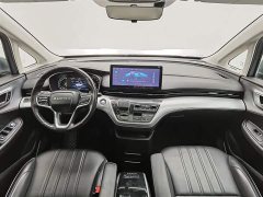Lexus Roewe iMAX8 400TGI Supreme Series Lu Zun Edition - фото 5