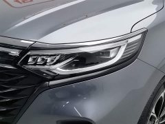 Lexus Roewe iMAX8 400TGI Supreme Series Lu Zun Edition - фото 7