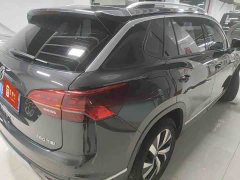 Lexus Tanyue 280TSI two-wheel drive luxury smart connected version - фото 2