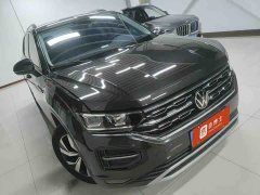 Lexus Tanyue 280TSI two-wheel drive luxury smart connected version - фото 5