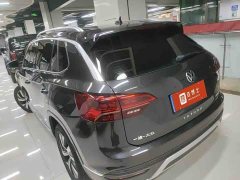 Lexus Tanyue 280TSI two-wheel drive luxury smart connected version - фото 6