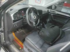 Lexus Tanyue 280TSI two-wheel drive luxury smart connected version - фото 7