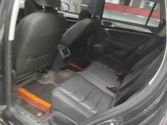 Lexus Tanyue 280TSI two-wheel drive luxury smart connected version - фото 8
