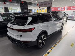 Audi Q5 e-tron 40 e-tron sparkling brocade suit - фото 4