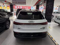 Audi Q5 e-tron 40 e-tron sparkling brocade suit - фото 5