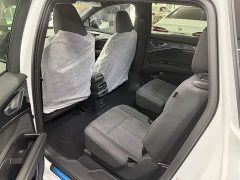 Audi Q5 e-tron 40 e-tron sparkling brocade suit - фото 7