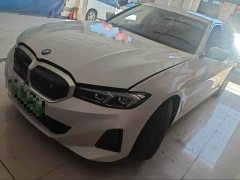 BMW i3 eDrive 35 L - фото 1