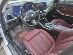BMW i3 eDrive 35 L - фото 3
