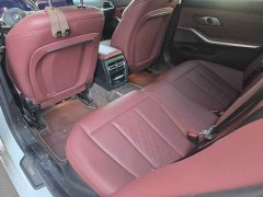 BMW i3 eDrive 35 L - фото 7
