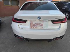 BMW i3 eDrive 35 L - фото 8