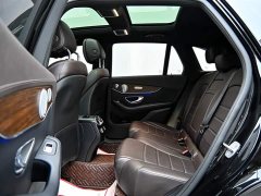 Mercedes-Benz GLC 300 L 4MATIC Dynamic - фото 12