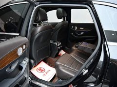 Mercedes-Benz GLC 300 L 4MATIC Dynamic - фото 13