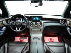 Mercedes-Benz GLC 300 L 4MATIC Dynamic - фото 14