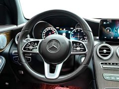 Mercedes-Benz GLC 300 L 4MATIC Dynamic - фото 18