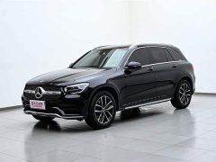 Mercedes-Benz GLC 300 L 4MATIC Dynamic - фото 2