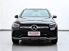 Mercedes-Benz GLC 300 L 4MATIC Dynamic - фото 3