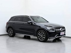 Mercedes-Benz GLC 300 L 4MATIC Dynamic - фото 4