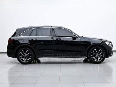 Mercedes-Benz GLC 300 L 4MATIC Dynamic - фото 6