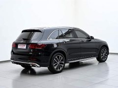 Mercedes-Benz GLC 300 L 4MATIC Dynamic - фото 7