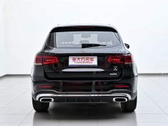 Mercedes-Benz GLC 300 L 4MATIC Dynamic - фото 8