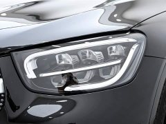 Mercedes-Benz GLC 300 L 4MATIC Dynamic - фото 9