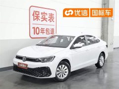 Volkswagen Lavida Xinrui 1.5L Automatic Xinyi Edition - фото 1