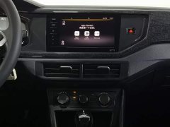Volkswagen Lavida Xinrui 1.5L Automatic Xinyi Edition - фото 12
