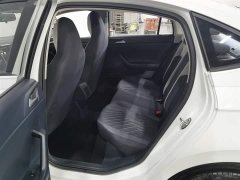 Volkswagen Lavida Xinrui 1.5L Automatic Xinyi Edition - фото 15