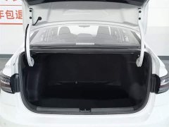 Volkswagen Lavida Xinrui 1.5L Automatic Xinyi Edition - фото 16