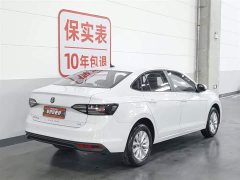 Volkswagen Lavida Xinrui 1.5L Automatic Xinyi Edition - фото 2