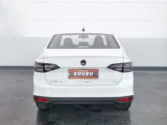 Volkswagen Lavida Xinrui 1.5L Automatic Xinyi Edition - фото 4