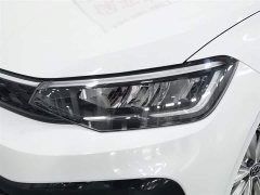 Volkswagen Lavida Xinrui 1.5L Automatic Xinyi Edition - фото 7