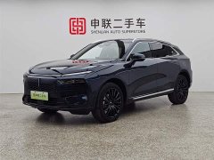BMW Weipai Mocha New Energy 2024 Hi4 Long Range Edition - фото 1