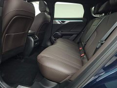 BMW Weipai Mocha New Energy 2024 Hi4 Long Range Edition - фото 11