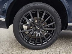BMW Weipai Mocha New Energy 2024 Hi4 Long Range Edition - фото 14